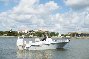 23ft Grady White Yacht For Sale