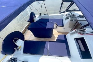 Sophia 2022 Beneteau  Yacht For Sale in Annapolis MD