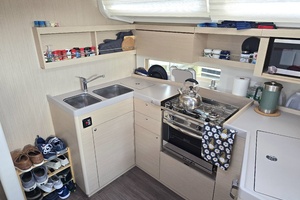 Sophia 40ft Beneteau Yacht For Sale