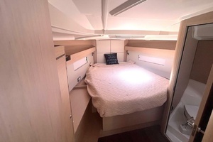 Sophia 40ft Beneteau Yacht For Sale