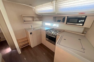 Sophia 40ft Beneteau Yacht For Sale