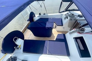 Sophia 40ft Beneteau Yacht For Sale