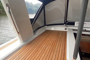 Good to Go 51ft Beneteau Yacht For Sale
