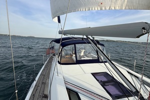 Good to Go 51ft Beneteau Yacht For Sale