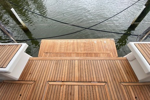 Good to Go 51ft Beneteau Yacht For Sale