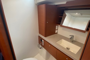 Good to Go 51ft Beneteau Yacht For Sale
