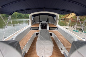Good to Go 51ft Beneteau Yacht For Sale