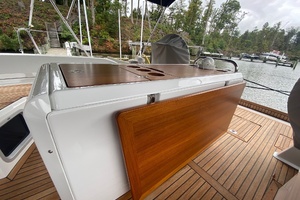 Good to Go 51ft Beneteau Yacht For Sale