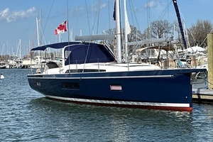 2019 Beneteau 51.1 thumbnail 1