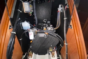 2019 Beneteau 51.1 thumbnail 22