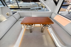 48FT (14.78M) BENETEAU