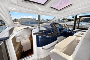 48FT (14.78M) BENETEAU