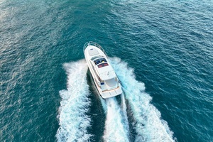 48FT (14.78M) BENETEAU