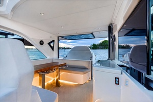 48FT (14.78M) BENETEAU