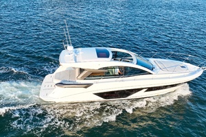 48FT (14.78M) BENETEAU