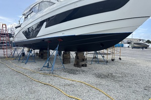48FT (14.78M) BENETEAU