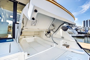 48FT (14.78M) BENETEAU