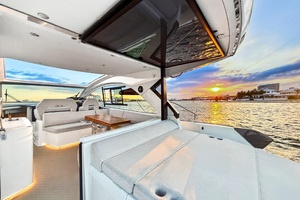 48FT (14.78M) BENETEAU
