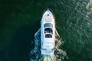 48FT (14.78M) BENETEAU