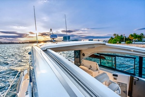 48FT (14.78M) BENETEAU