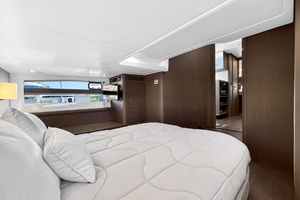 48FT (14.78M) BENETEAU
