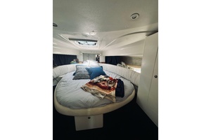 34ft Cranchi Yacht For Sale
