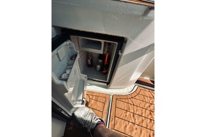 34ft Cranchi Yacht For Sale