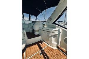 34ft Cranchi Yacht For Sale