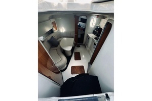 34ft Cranchi Yacht For Sale