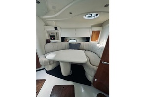 34ft Cranchi Yacht For Sale