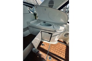 34ft Cranchi Yacht For Sale
