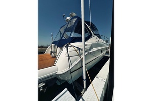 34ft Cranchi Yacht For Sale