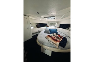 34ft Cranchi Yacht For Sale