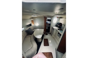 34ft Cranchi Yacht For Sale