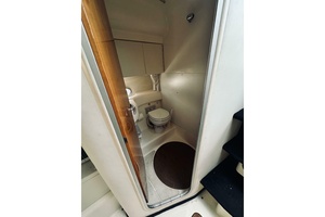 34ft Cranchi Yacht For Sale
