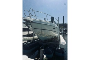 34ft Cranchi Yacht For Sale