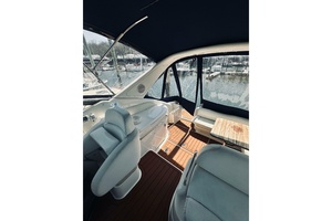 34ft Cranchi Yacht For Sale