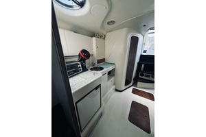 34ft Cranchi Yacht For Sale