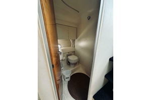 34ft Cranchi Yacht For Sale