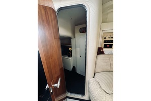 34ft Cranchi Yacht For Sale