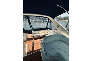 34ft Cranchi Yacht For Sale