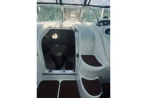 34ft Cranchi Yacht For Sale