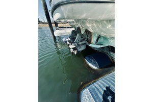 34ft Cranchi Yacht For Sale