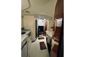 34ft Cranchi Yacht For Sale