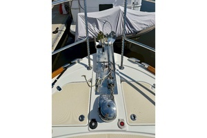 2016 Sabre 48 Salon Express thumbnail 39