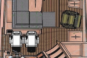 2016 Sabre 48 Salon Express thumbnail 54