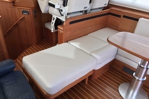 2016 Sabre 48 Salon Express thumbnail 62