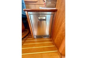 2016 Sabre 48 Salon Express thumbnail 33
