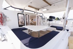 ESCAPE 43ft Leopard Yacht For Sale
