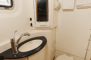ESCAPE 43ft Leopard Yacht For Sale